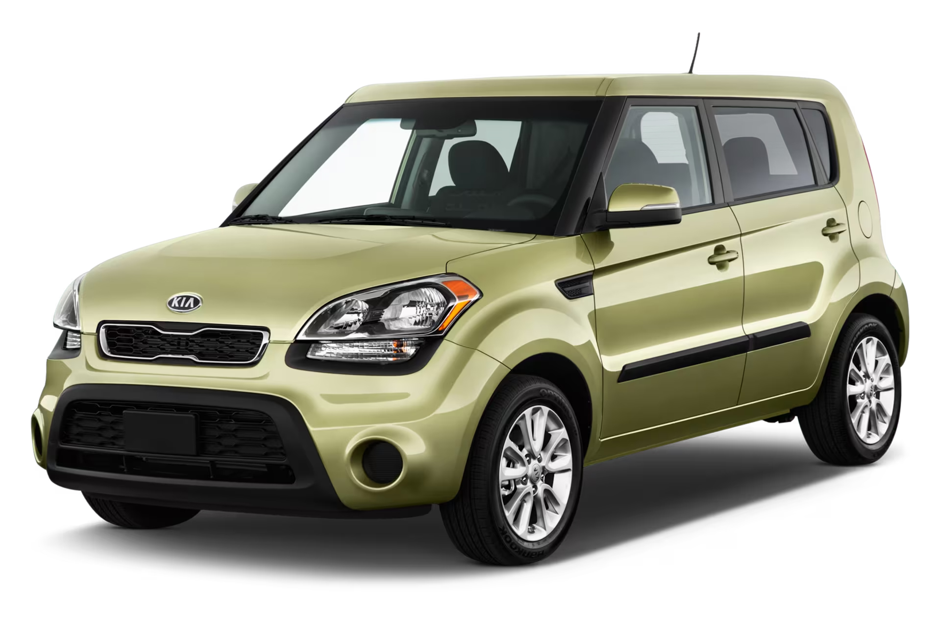 Pices de Carrosserie pour KIA SOUL 2012 2013