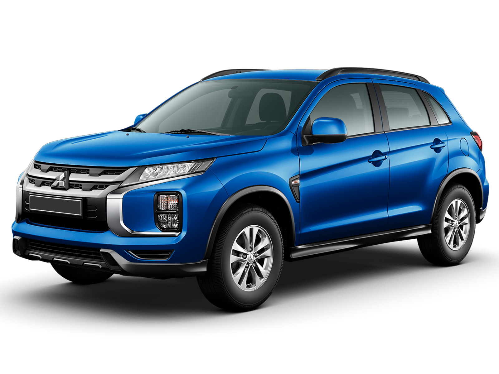 Pices de Carrosserie pour MITSUBISHI ASX 2016 2017 2018 2019