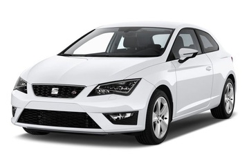 Pices de Carrosserie pour SEAT LEON III PHASE 1 2013 2014 2015 2016