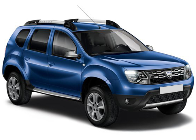 Pices pour DACIA DUSTER I ph.2 2013 2014 2015 2016 2017