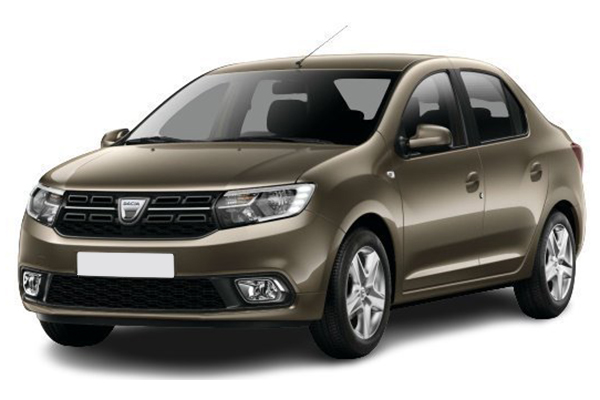 Pièces de Carrosserie pour DACIA LOGAN III ph. 1 2020 2021 2022 2023 2024