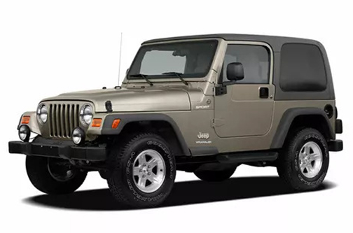 Pices pour JEEP WRANGLER 2006 2007 2008 2009 2010 2011 2012 2013 2014 2015 2016 2017 2018 2019 2020