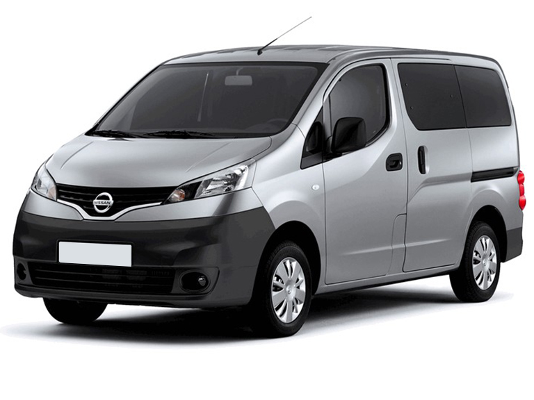 Pices de Carrosserie pour NISSAN NV200 depuis 2009 2010 2011 2012 2013 2014 2015 2016