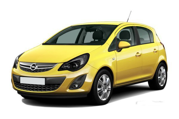 Pices pour OPEL CORSA 2011 2012 2013 2014