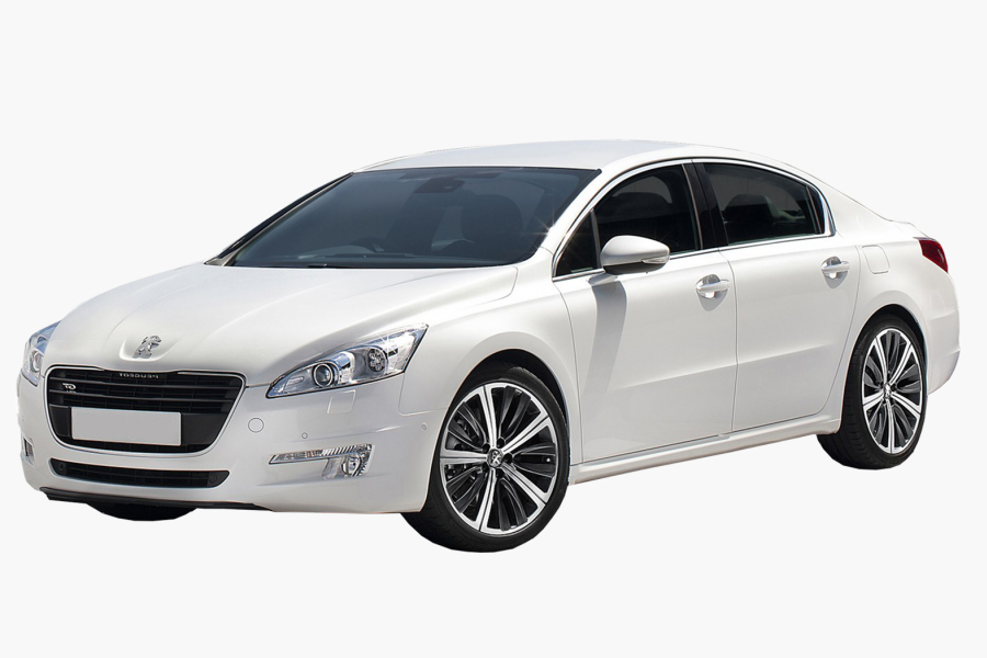 Pices pour PEUGEOT 508 2011 2012 2013 2014