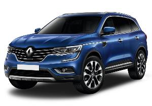 Pices de Carrosserie pour RENAULT KOLEOS II depuis 2017 2018 2019 2020 2021 2022 2023