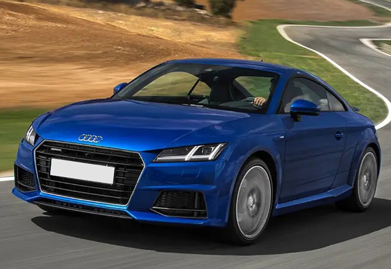 Pices de carrosserie pour AUDI TT DEPUIS 2014 2015 2016 2017 2018 2019 2020 2021 2022 2023