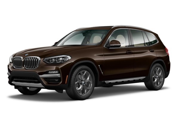 Pices de Carrosserie pour BMW X3 G01 2017 2018 2019 2020 2021