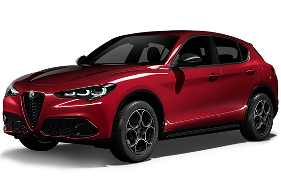 Pices de carrosserie pour ALFA ROMEO STELVIO 2017 2018 2019 2020 2021 2022 2023