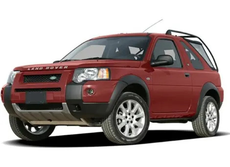 Pices de Carrosserie pour LAND ROVER FREELANDER I 1998 1999 2000 2001 2002 2003 2004 2005 2006