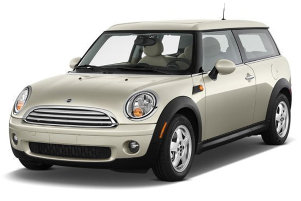 Pices pour MINI CLUBMAN R55 2007 2008 2009 2010 2011 2012 2013 2014