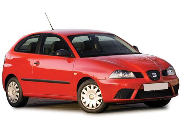 Pices de Carrosserie pour SEAT IBIZA III phase 2 2006 2007 2008
