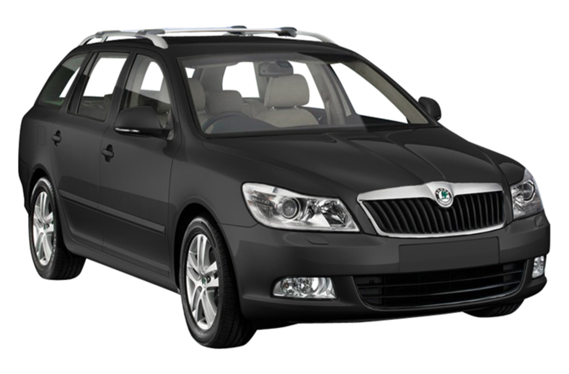 Pices pour SKODA OCTAVIA II phase 2 2009 2010 2011 2012 2013