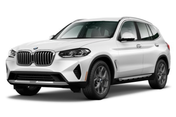 Pices de Carrosserie pour BMW X3 G01 2017 2021 2022 2023 2024