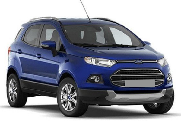 Pices de Carrosserie pour FORD ECOSPORT 2013 2014 2015 2016 2017