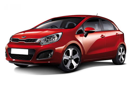 Pices de Carrosserie pour KIA RIO 2011 2012 2013 2014 2015