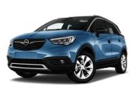Pices pour OPEL CROSSLAND 2017 2018 2019 2020