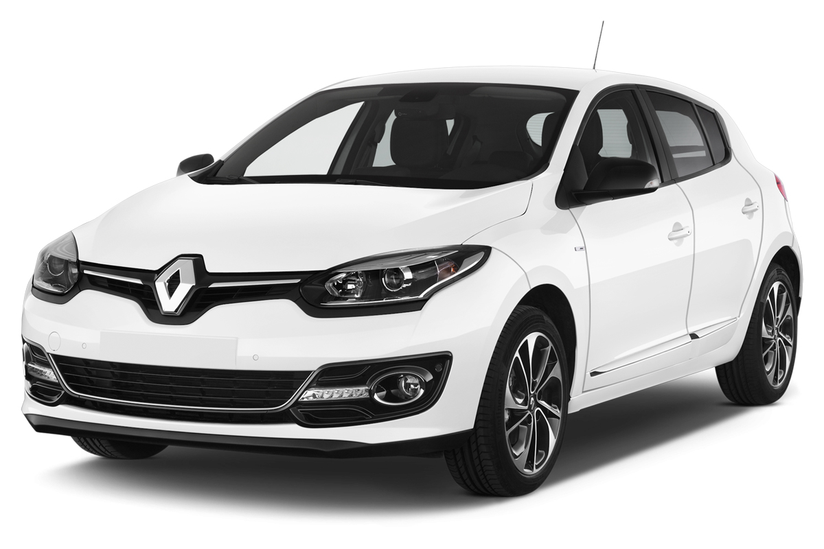 Pièces de Carrosserie pour RENAULT MEGANE III ph.3 2014 2015 2016