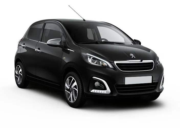 Pices pour PEUGEOT 108 phase 1 depuis 2014 2015 2016 2017 2018 2019 2020 2021