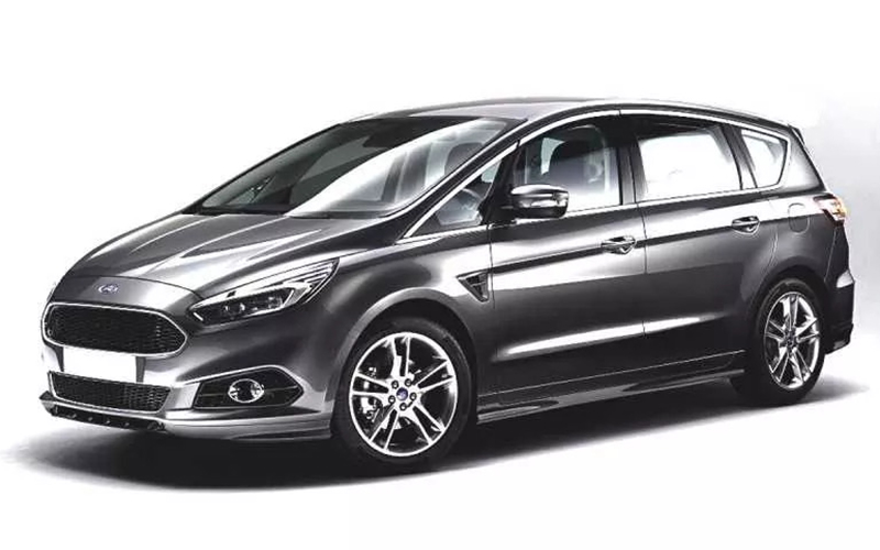 Pices de Carrosserie pour FORD S-MAX I phase 2 2010 2011 2012 2013 2014 2015