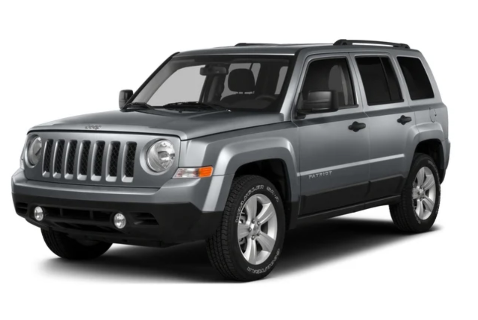 Pices pour JEEP PATRIOT 2007 2008 2009 2010 2011