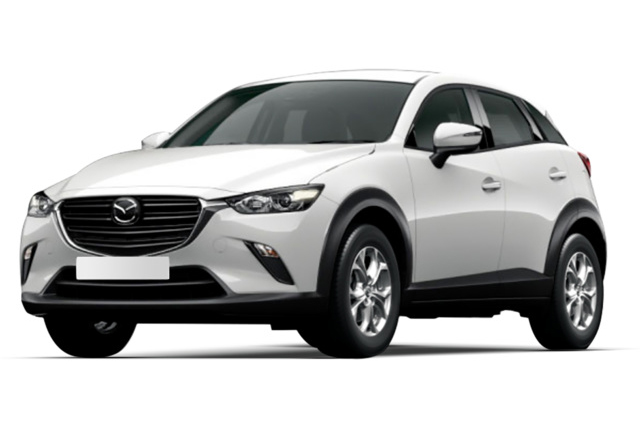 Pices pour MAZDA CX-3 depuis 2016 2017 2018 2019 2020 2021 2022 2023