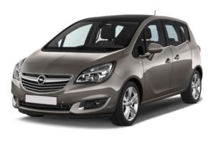 Pices pour OPEL MERIVA B phase 1 2010 2011 2012 2013