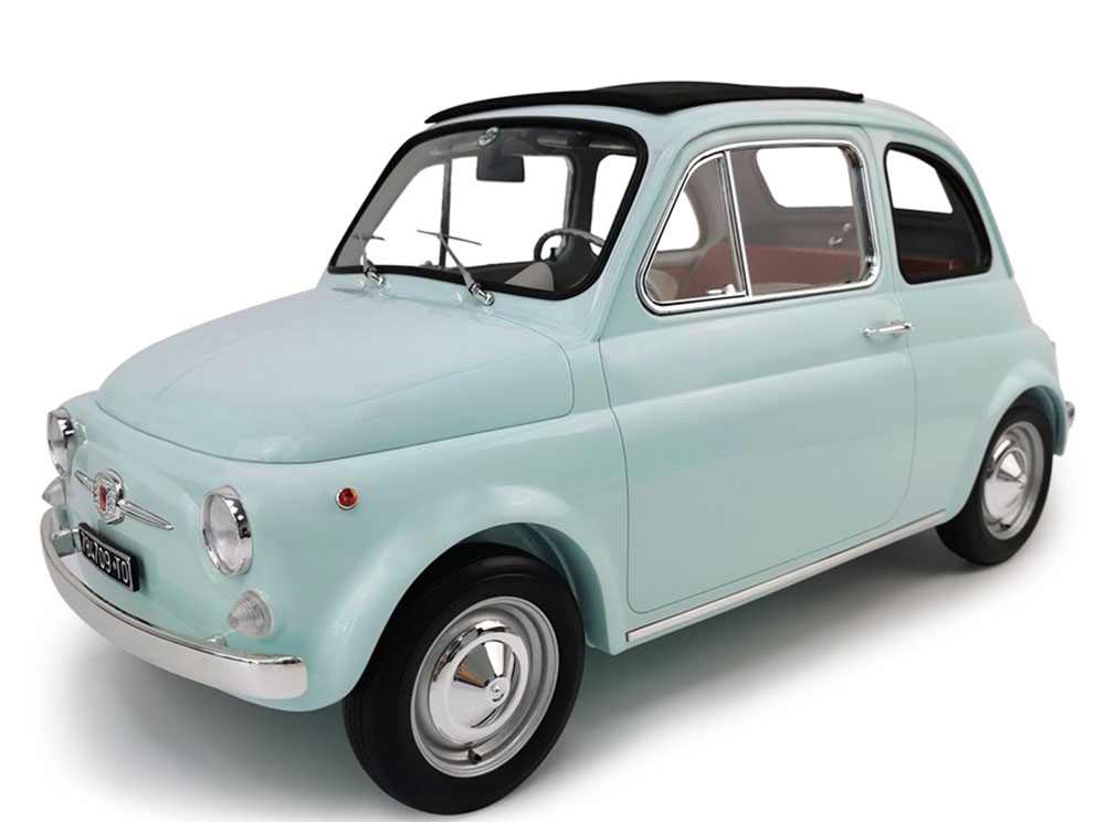 Pices de Carrosserie pour FIAT 500 1965 1966 1967 1968 1969 1970 1971 1972 1973 1974 1975