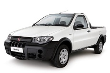 Pices de Carrosserie pour FIAT STRADA 2005 2006 2007 2008 2009 2010 2011 