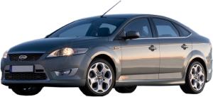 Pices pour FORD MONDEO 2007 2008 2009 2010