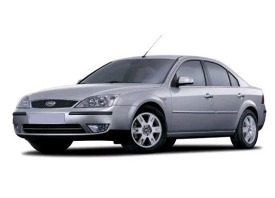 Pièces pour FORD MONDEO 2003 2004 2005 2006 2007