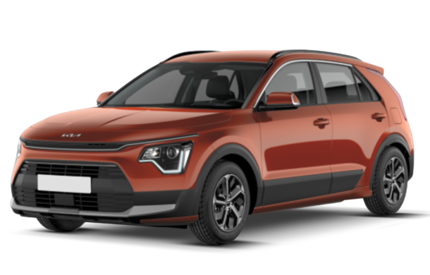 Pices de Carrosserie pour KIA NIRO 2022 2023 2024 2025