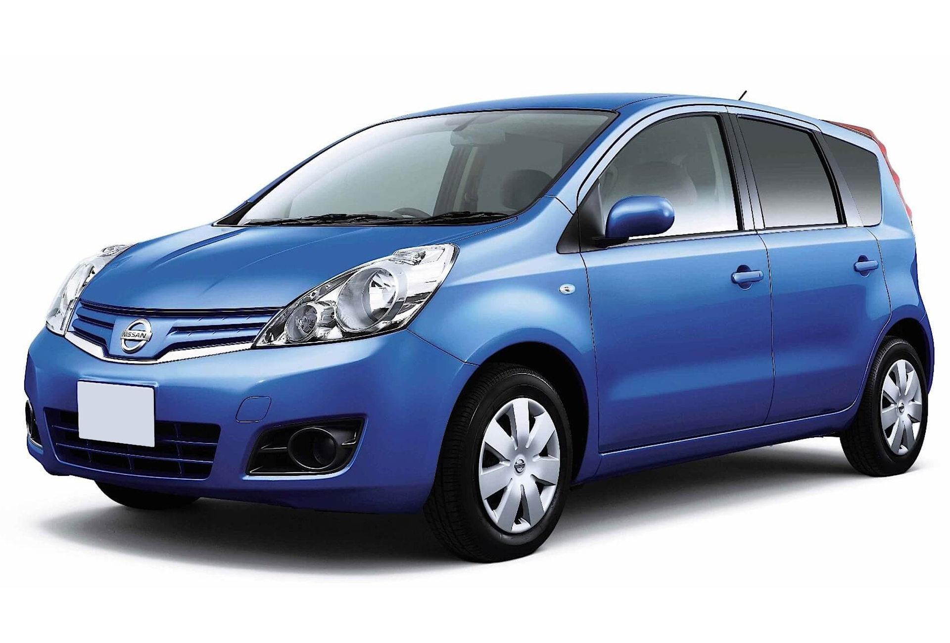 Pices de Carrosserie pour NISSAN  NOTE 2006 2007 2008