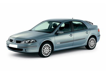 Pièces de Carrosserie pour RENAULT LAGUNA II phase 2 2005 2006 2007