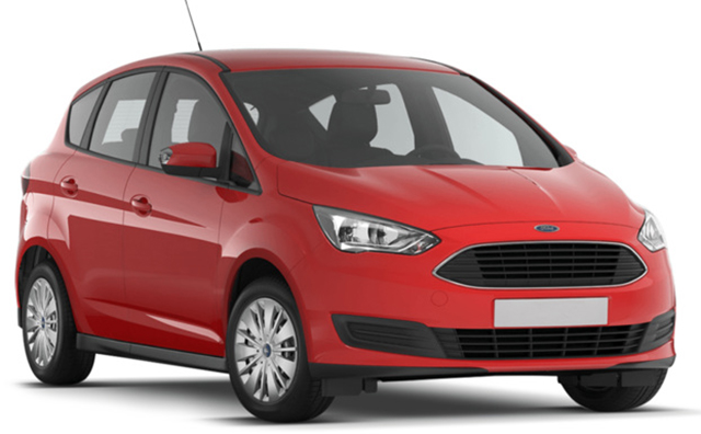 Pices de Carrosserie pour FORD C-MAX 2015 2016 2017 2018 2019 2020