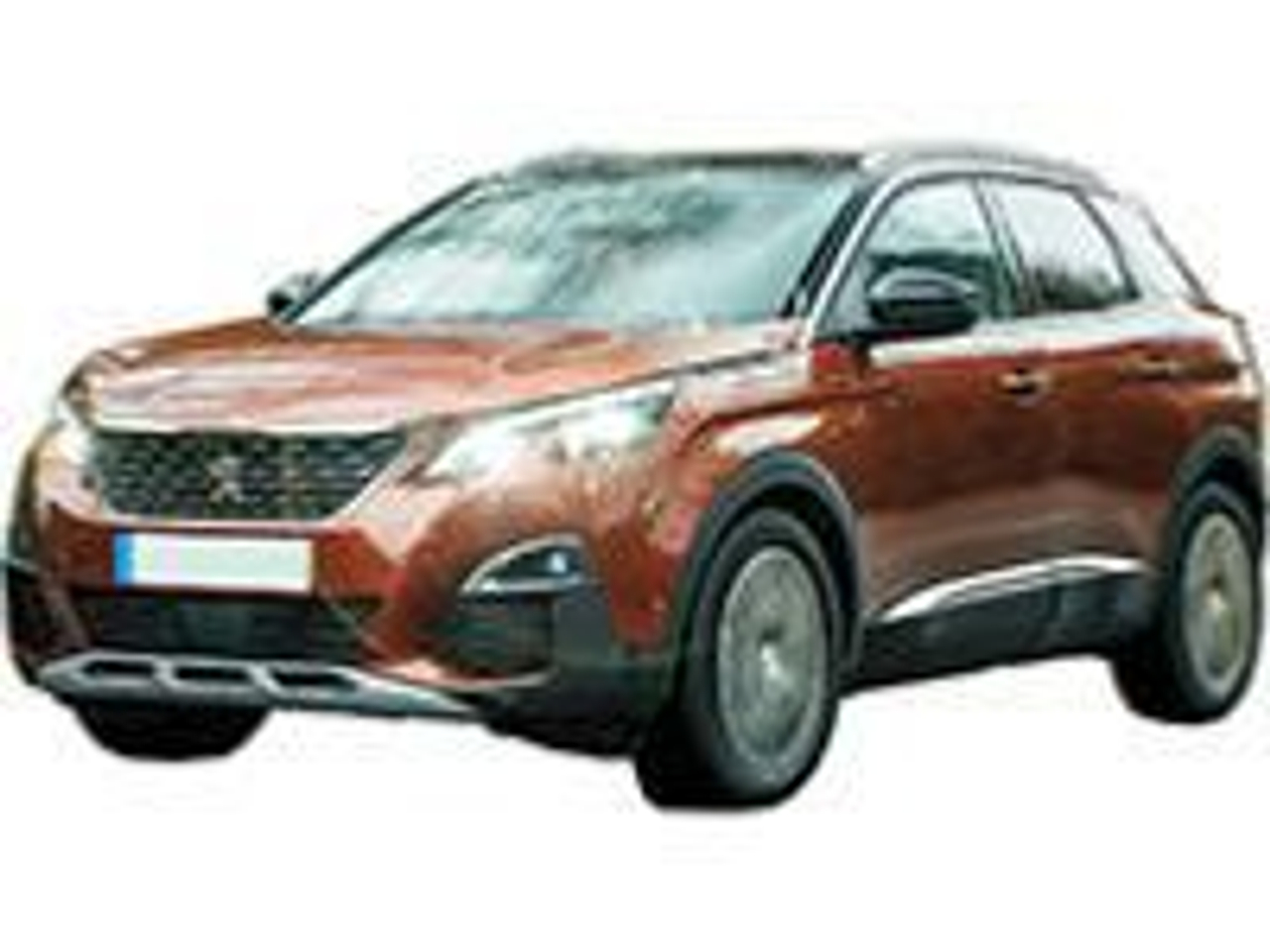 Pices pour PEUGEOT  3008 II 2017 2018 2019 2020 2020