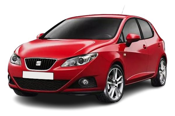 Pièces de Carrosserie pour SEAT IBIZA IV phase 1 2008 2009 2010 2011 2012