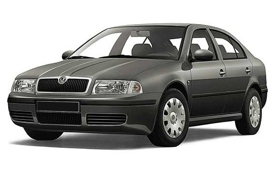 Pices pour SKODA OCTAVIA I phase 2 2000 2001 2002 2003 2004
