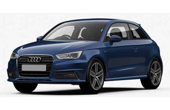Pices pour AUDI A1 2018 2019 2020 2021