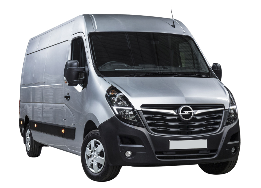 Pices pour OPEL MOVANO II 2010 2011 2012 2013 2014 2015 2016 2017 2018 2019