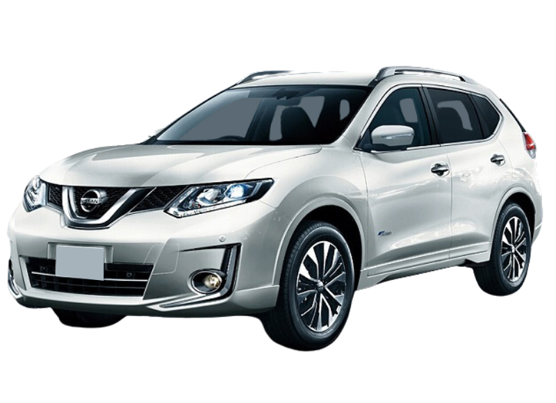 Pices de Carrosserie pour NISSAN X-TRAIL 2014 2015 2016 2017