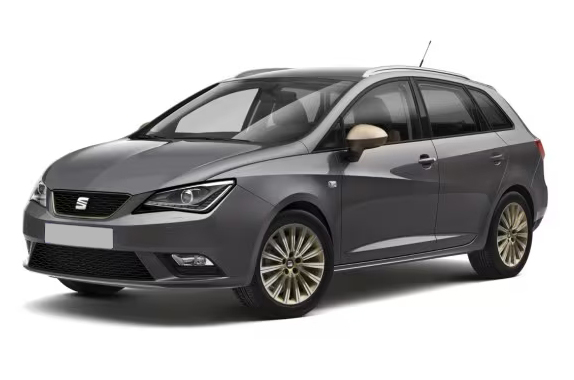 Pices de Carrosserie pour SEAT IBIZA IV phase 3 2015 2016