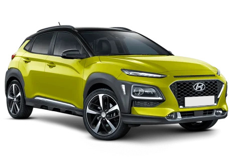 Pices de Carrosserie pour HYUNDAI KONA 2017 2018 2019 2020