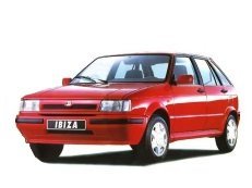 Pices de Carrosserie pour SEAT IBIZA II phase 1 1993 1994 1995 1996